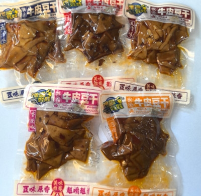 星欧娱乐-牛皮豆干