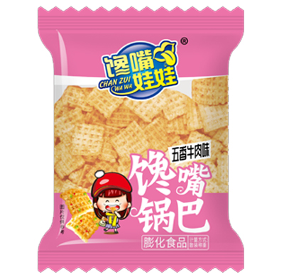 星欧娱乐食品